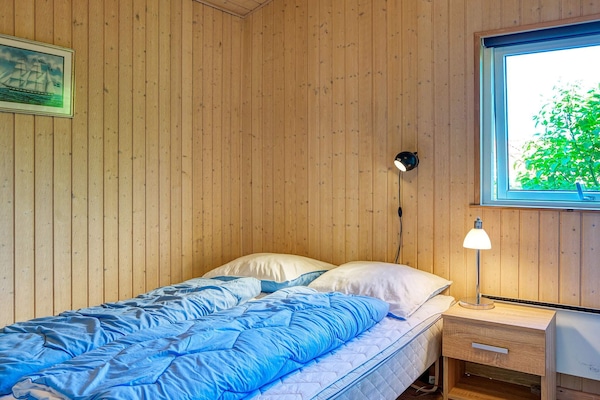 Foto van 10 persoons vakantie huis in Gilleleje-By Traum - Vakantiehuis in Gilleleje - Indoor
