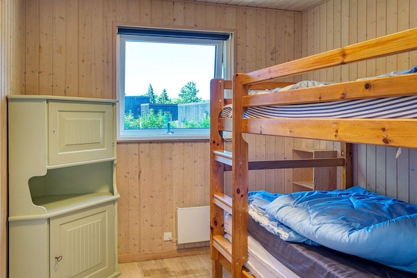 Foto van 10 persoons vakantie huis in Gilleleje-By Traum - Vakantiehuis in Gilleleje - Indoor