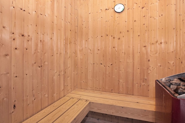 Foto van 10 persoons vakantie huis in Gilleleje-By Traum - Vakantiehuis in Gilleleje - Sauna
