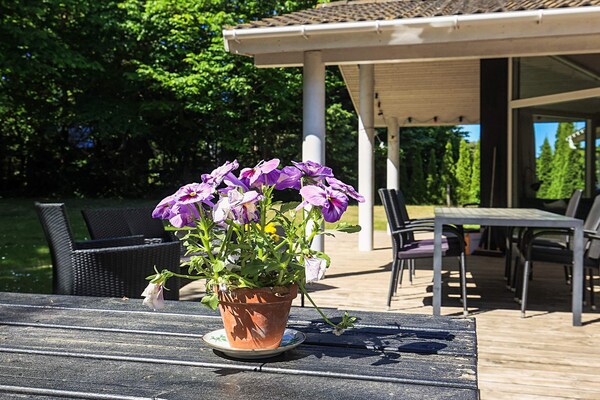 Foto van 10 persoons vakantie huis in Gilleleje-By Traum - Vakantiehuis in Gilleleje - View