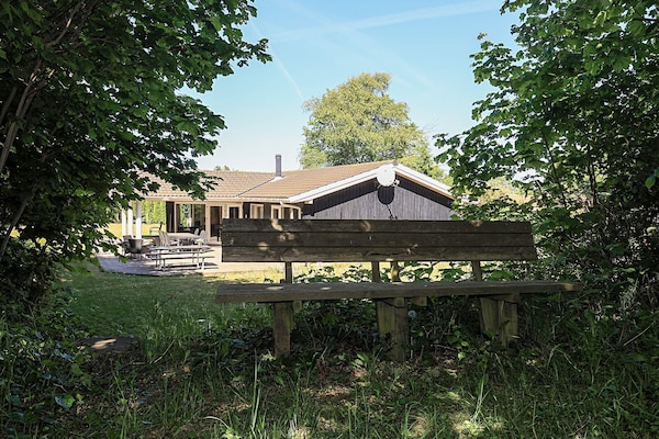 Foto van 10 persoons vakantie huis in Gilleleje-By Traum - Vakantiehuis in Gilleleje - View