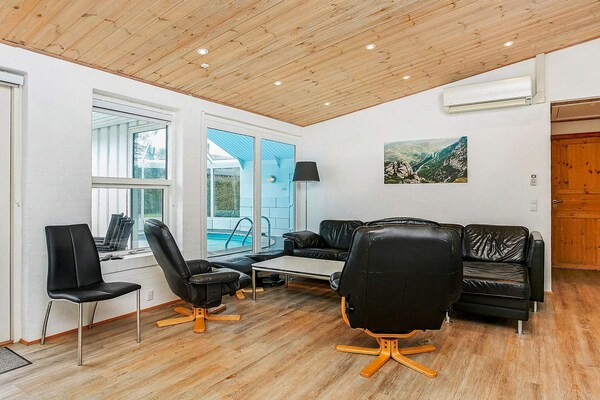 Foto van 8 persoons vakantie huis in Juelsminde-By Traum - Vakantiehuis in Juelsminde - Indoor