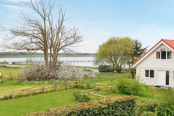 Foto van 8 persoons vakantie huis in Gelting - Vakantiehuis in Gelting - WaterView