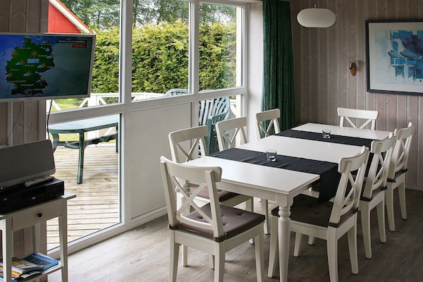 Foto van 8 persoons vakantie huis in Gelting - Vakantiehuis in Gelting - Indoor