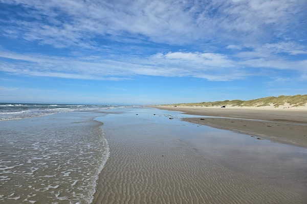 Foto van Luxe retraite nabij strand -- By Traum Ferienwohnungen - WaterView