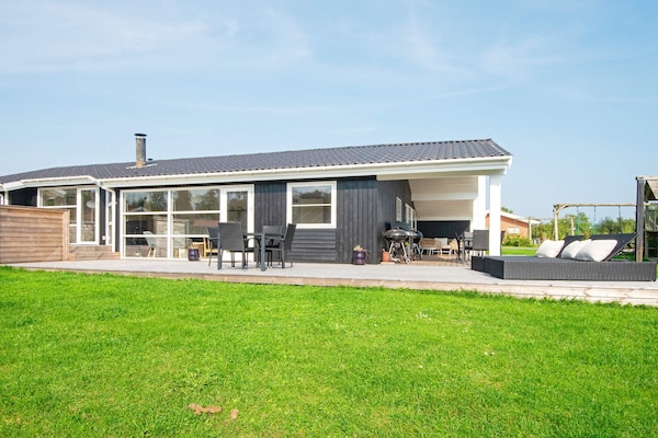 Foto van 10 persoons vakantie huis in Juelsminde-By Traum - Vakantiehuis in Juelsminde - View