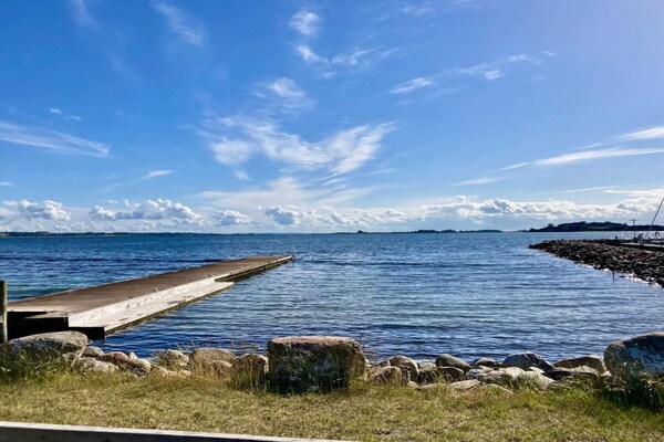 Foto van 9 persoons vakantie huis in Millinge-By Traum - Vakantiehuis in Millinge - WaterView