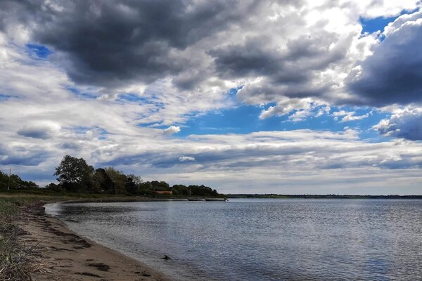 Foto van 9 persoons vakantie huis in Millinge-By Traum - Vakantiehuis in Millinge - WaterView
