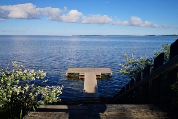 Foto van 9 persoons vakantie huis in Millinge-By Traum - Vakantiehuis in Millinge - WaterView