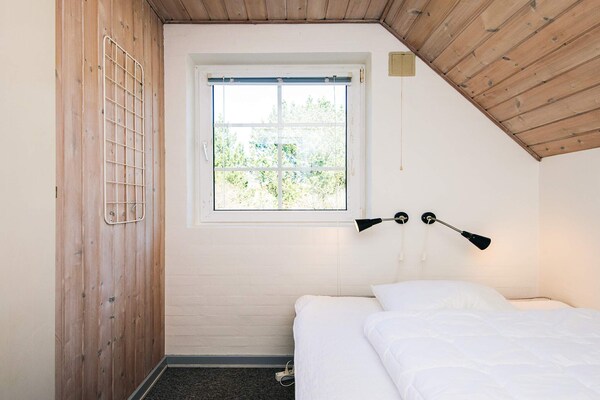 Foto van Luxe retraite met zwembad -- By Traum Ferienwohnungen - Indoor