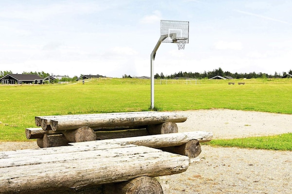 Foto van 10 persoons vakantie huis in Brovst-By Traum - Vakantiehuis in Brovst - Untagged