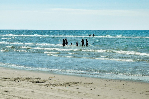 Foto van 10 persoons vakantie huis in Brovst-By Traum - Vakantiehuis in Brovst - Untagged