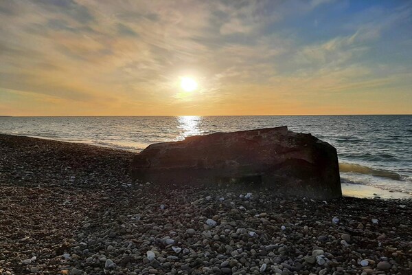 Foto van 10 persoons vakantie huis in Frøstrup-By Traum - Vakantiehuis in Frøstrup - WaterView