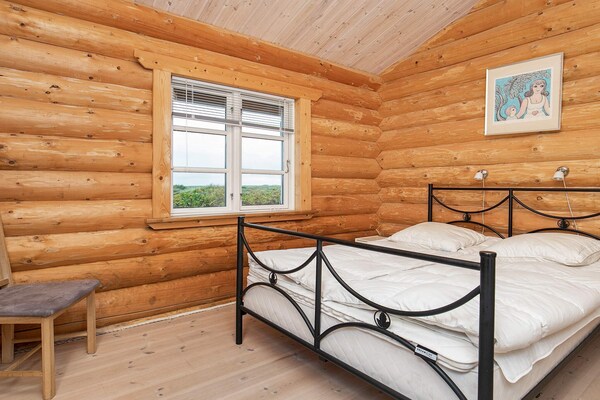 Foto van 10 persoons vakantie huis in Frøstrup-By Traum - Vakantiehuis in Frøstrup - Indoor