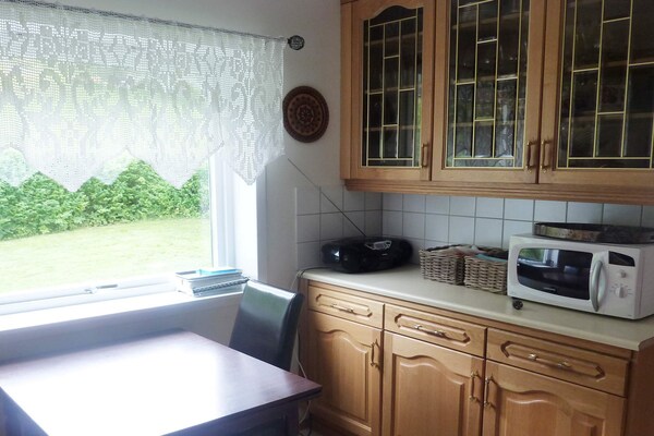 Foto van 10 persoons vakantie huis in Bygstad-By Traum - Vakantiehuis in Bygstad - Indoor