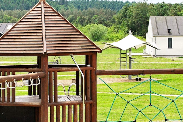 Foto van 8 persoons vakantie huis in Brovst-By Traum - Vakantiehuis in Brovst - Untagged