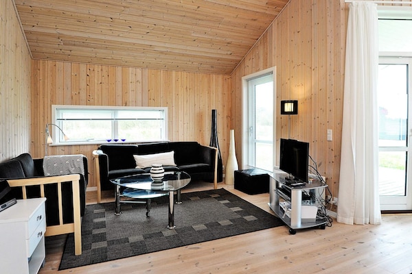 Foto van Luxe retraite nabij zee -- By Traum Ferienwohnungen - Indoor
