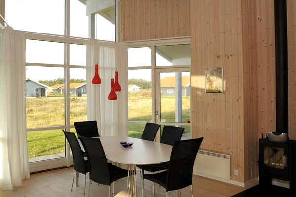 Foto van Luxe retraite nabij zee -- By Traum Ferienwohnungen - Indoor