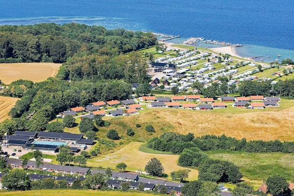 Foto van 2 persoons vakantie huis in Aabenraa - Vakantiehuis in Aabenraa - Outdoor