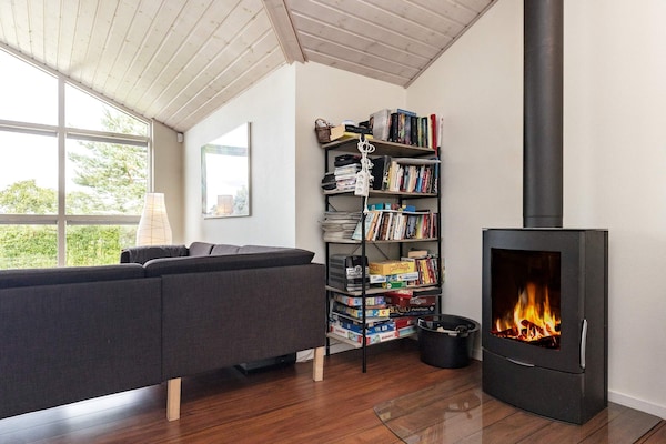 Foto van 8 persoons vakantie huis in Skals - Vakantiehuis in Skals - Indoor