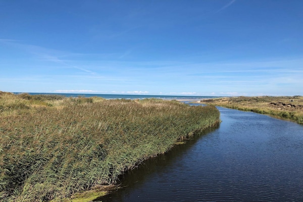 Foto van 10 persoons vakantie huis in Bindslev-By Traum - Vakantiehuis in Bindslev - WaterView