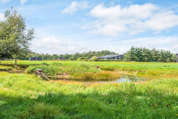 Foto van 10 persoons vakantie huis in Ansager-By Traum - Vakantiehuis in Ansager - Untagged