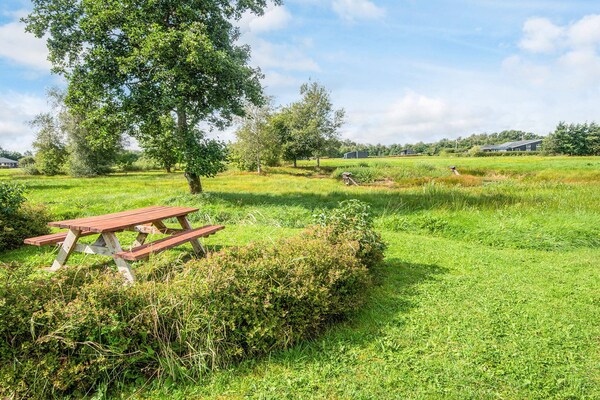 Foto van 10 persoons vakantie huis in Ansager-By Traum - Vakantiehuis in Ansager - Untagged