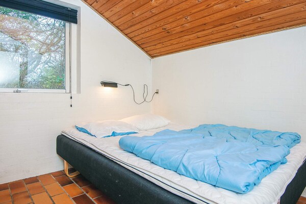 Foto van 10 persoons vakantie huis in Glesborg-By Traum - Vakantiehuis in Glesborg - Indoor