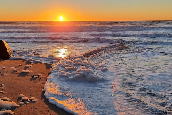 Foto van 10 persoons vakantie huis in Harboøre-By Traum - Vakantiehuis in Harboøre - WaterView