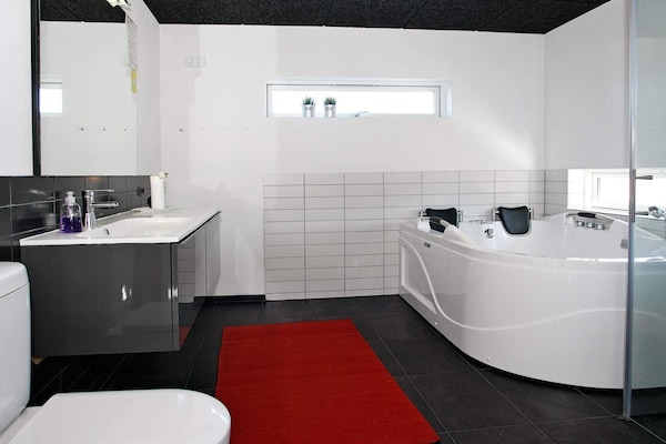 Foto van 10 persoons vakantie huis in Brovst-By Traum - Vakantiehuis in Brovst - Indoor