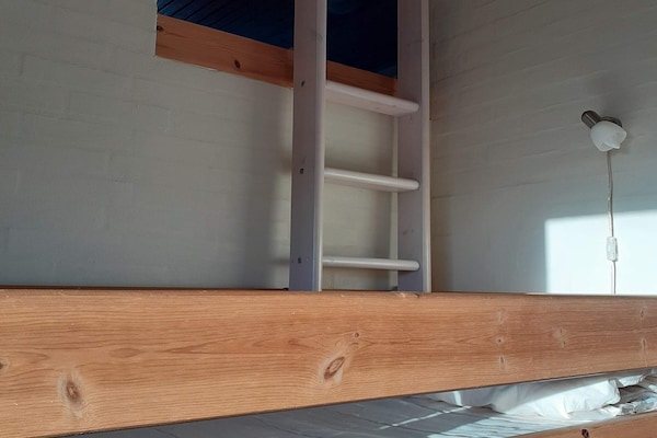 Foto van 8 persoons vakantie huis in Hjørring-By Traum - Vakantiehuis in Hjørring - Indoor