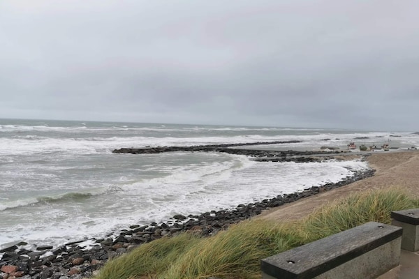 Foto van 8 persoons vakantie huis in Hjørring-By Traum - Vakantiehuis in Hjørring - WaterView