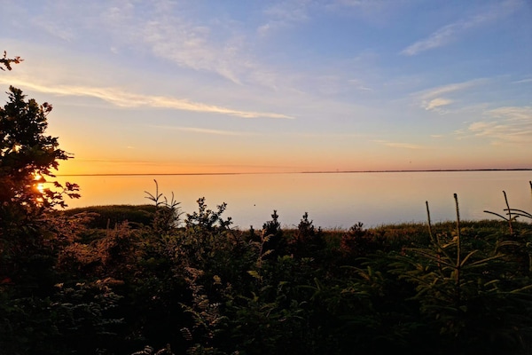 Foto van 10 persoons vakantie huis in Ulfborg-By Traum - Vakantiehuis in Ulfborg - WaterView