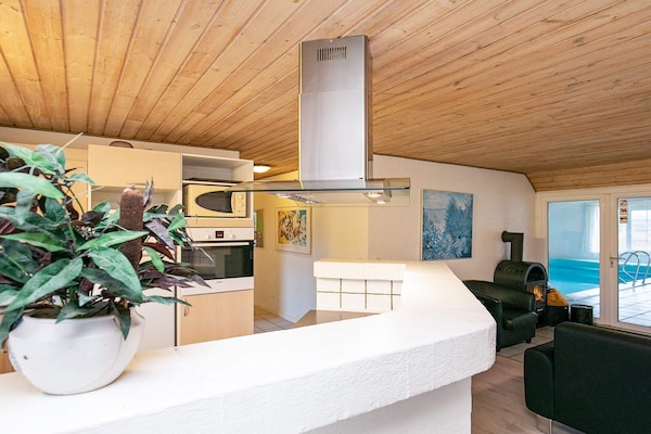 Foto van 10 persoons vakantie huis in Ulfborg-By Traum - Vakantiehuis in Ulfborg - Indoor