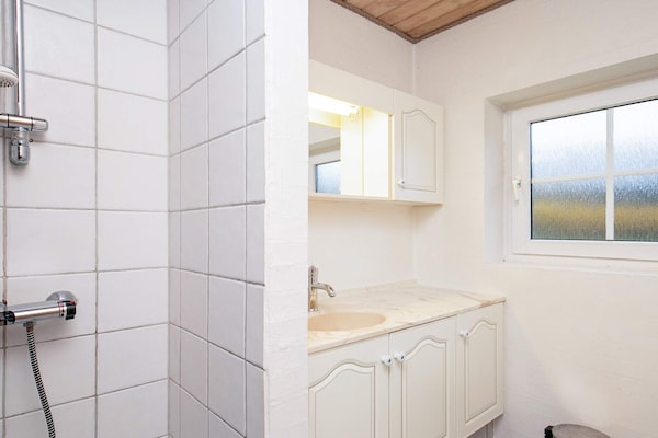 Foto van 10 persoons vakantie huis in Ulfborg-By Traum - Vakantiehuis in Ulfborg - Indoor