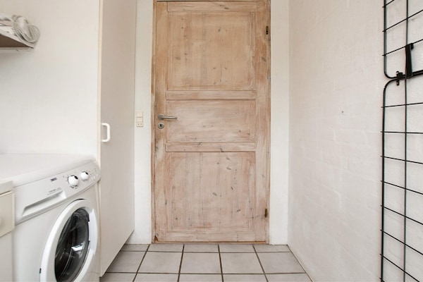 Foto van 10 persoons vakantie huis in Ulfborg-By Traum - Vakantiehuis in Ulfborg - Indoor