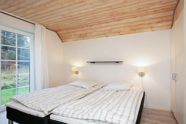 Foto van 10 persoons vakantie huis in Ulfborg-By Traum - Vakantiehuis in Ulfborg - Indoor
