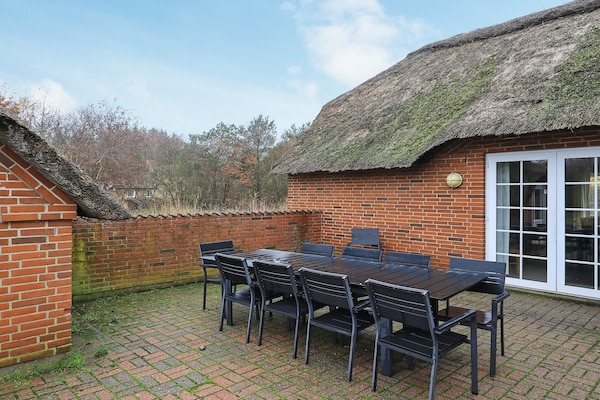 Foto van 10 persoons vakantie huis in Ulfborg-By Traum - Vakantiehuis in Ulfborg - View