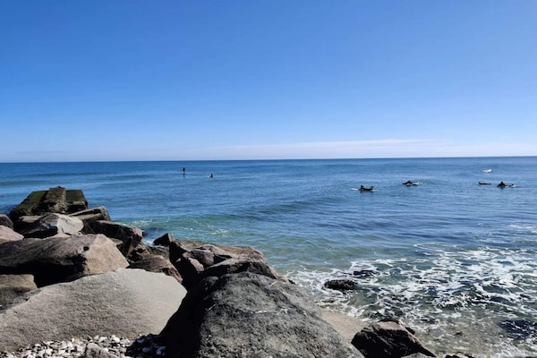 Foto van Afgelegen toevlucht nabij zee -- By Traum Ferienwohnungen - WaterView