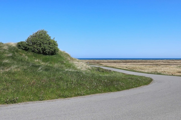 Foto van Afgelegen toevlucht nabij zee -- By Traum Ferienwohnungen - WaterView