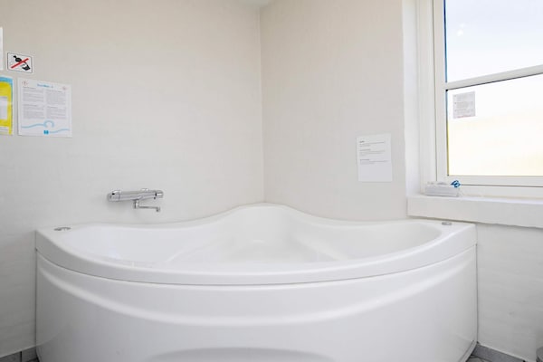 Foto van Afgelegen toevlucht nabij zee -- By Traum Ferienwohnungen - Spa