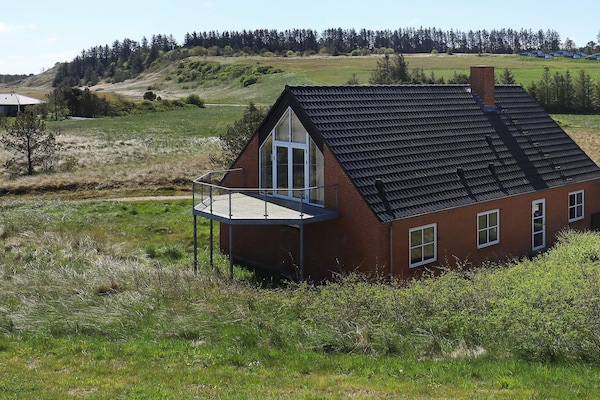 Foto van Afgelegen toevlucht nabij zee -- By Traum Ferienwohnungen - Outdoor