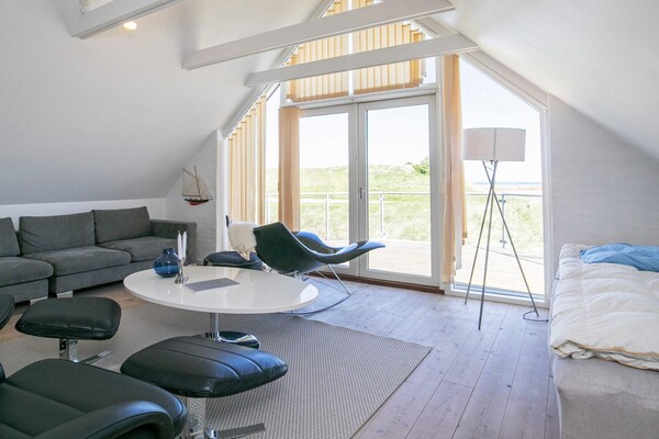 Foto van Afgelegen toevlucht nabij zee -- By Traum Ferienwohnungen - Indoor