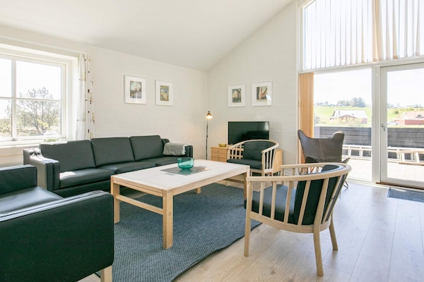 Foto van Afgelegen toevlucht nabij zee -- By Traum Ferienwohnungen - Indoor