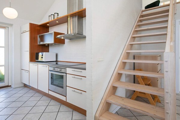 Foto van Afgelegen toevlucht nabij zee -- By Traum Ferienwohnungen - Indoor