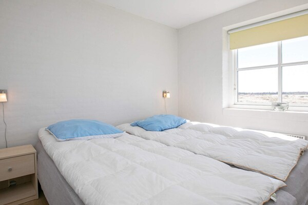 Foto van Afgelegen toevlucht nabij zee -- By Traum Ferienwohnungen - Indoor