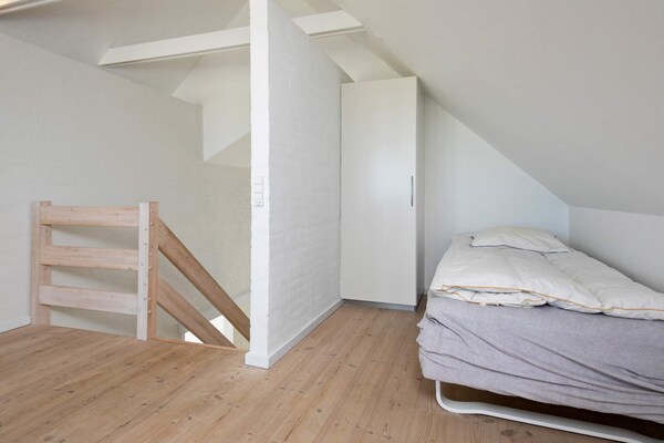 Foto van Afgelegen toevlucht nabij zee -- By Traum Ferienwohnungen - Indoor