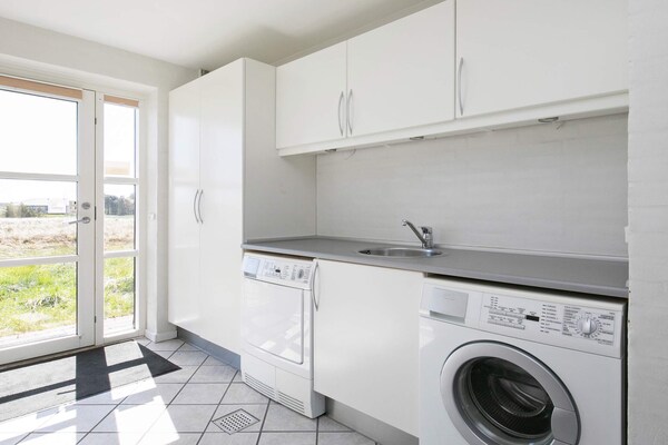 Foto van Afgelegen toevlucht nabij zee -- By Traum Ferienwohnungen - Indoor