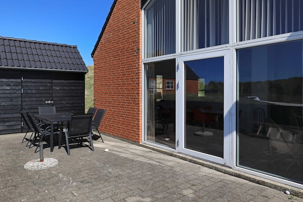 Foto van Afgelegen toevlucht nabij zee -- By Traum Ferienwohnungen - Outdoor