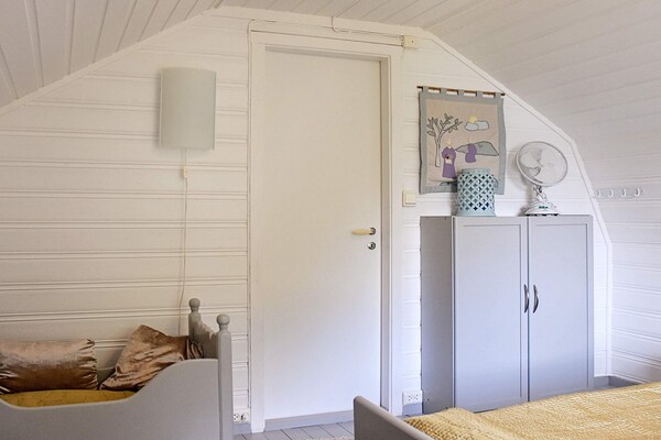 Foto van 8 persoons vakantie huis in EIDSVÅG-By Traum - Vakantiehuis in Eidsvåg - Indoor